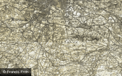 1904-1905, Castlemilk