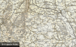 1899-1901, Castlemorton