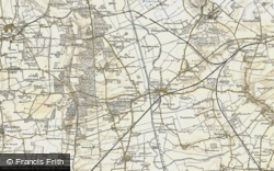 1903-1908, Castlethorpe
