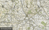 Castletown, 1901-1904