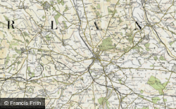1901-1904, Castletown