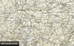 1901-1902, Caston