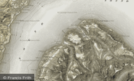 Catacol, 1905-1906
