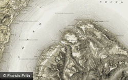 1905-1906, Catacol