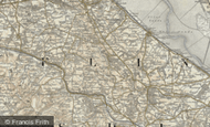 Catch, 1902-1903