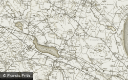 1911-1912, Catchory