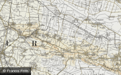 1898-1900, Catcott