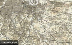 1897-1902, Catford