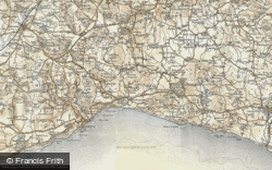 1898-1899, Catherston Leweston