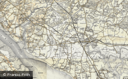 1897-1899, Catisfield