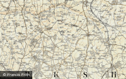 1897-1900, Catmore