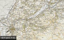 1903-1904, Caton