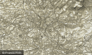 Catrine, 1904-1905