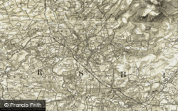 1904-1905, Catrine