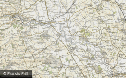 1903-1904, Catterick