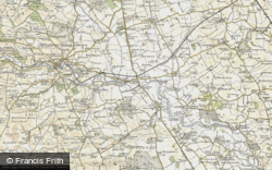1903-1904, Catterick Bridge