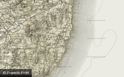 1908-1909, Catterline
