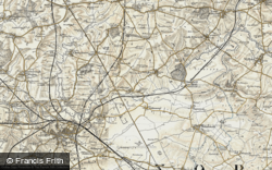 1901-1902, Catthorpe