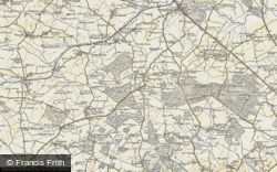 1898-1901, Cattle End