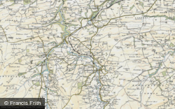 1901-1904, Catton