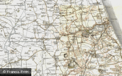1903-1908, Catwick