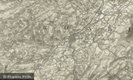 Cauld, 1901-1904