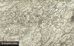 1901-1904, Cauld