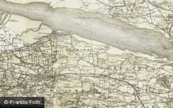 1904-1906, Cauldcoats Holdings