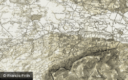 1904-1907, Cauldhame