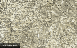 1909-1910, Cauldwells