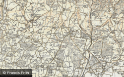 1897-1899, Causeway