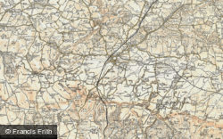1897-1900, Causeway