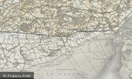 Causeway, 1899-1900