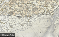 1899-1900, Causeway