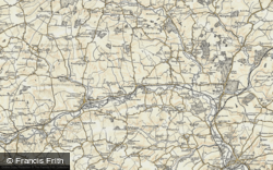 1899-1901, Cavendish