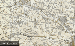 1901, Cavenham