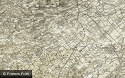 1901-1904, Cavers Carre