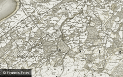 1911-1912, Cawdor