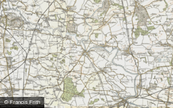 1903, Cawood