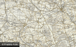 1901-1902, Cawston