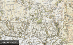 1903-1904, Cawthorne