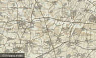 Caxton, 1899-1901