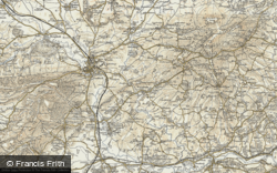 1901-1902, Caynham