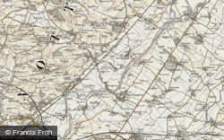 1902-1903, Caythorpe