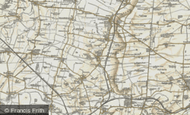 Caythorpe, 1902-1903