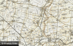 1902-1903, Caythorpe