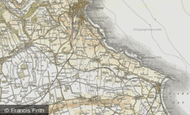Cayton, 1903-1904