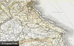 1903-1904, Cayton