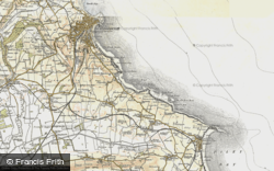 1903-1904, Cayton Bay