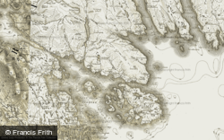 1908-1911, Ceann A' Ghàraidh